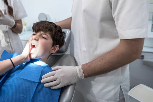 Best Broken Tooth Emergency  in Lompoc, CA